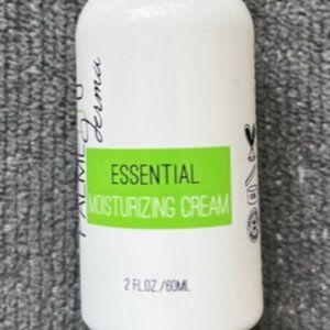 Palmetto Derma Essential Moisturizing Cream - Brand New